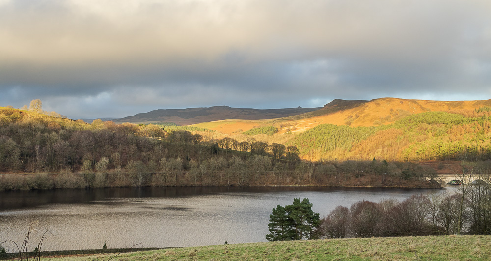 Derwent Edge Derwent Edge